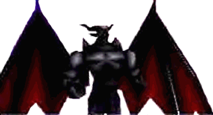 I forbid Valentine to enter here.  I should have at least one place to call my own.  **Square Art**