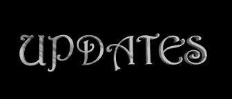 Penfeather's Updates